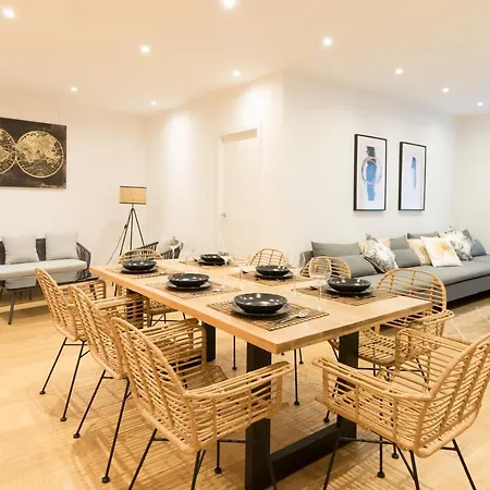 Apartamento New Guggenheim