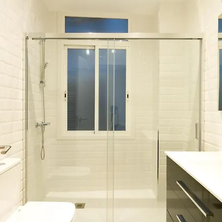 Apartamento New Guggenheim *