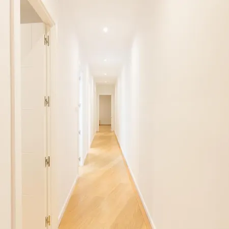 Apartamento New Guggenheim Bilbau