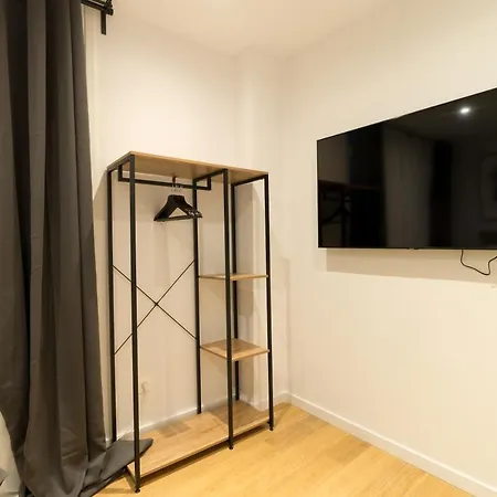 New Guggenheim Apartamento *