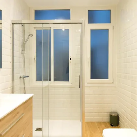 New Guggenheim Bilbau