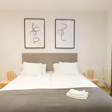 New Guggenheim Bilbau