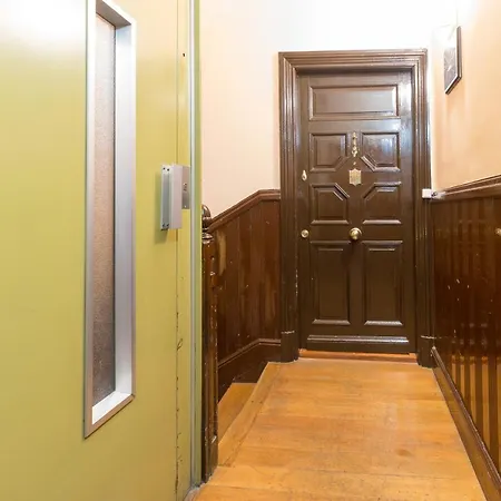 Apartamento New Guggenheim *