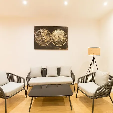 New Guggenheim Apartament