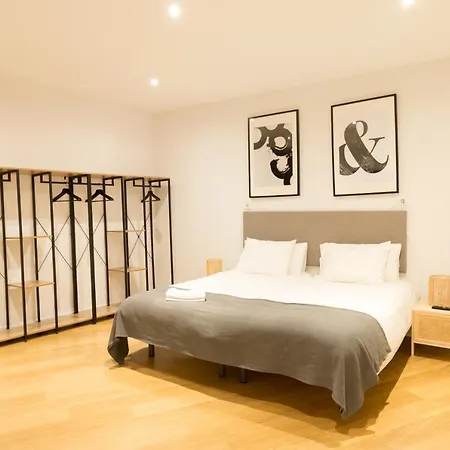 New Guggenheim Appartement