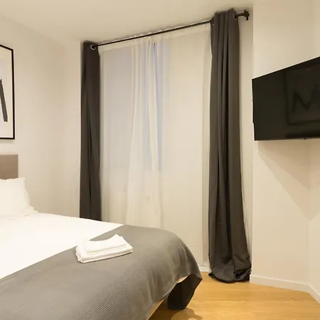 New Guggenheim Bilbao