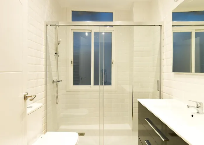 Appartement New Guggenheim *