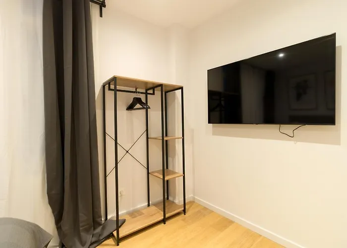 New Guggenheim Appartement *