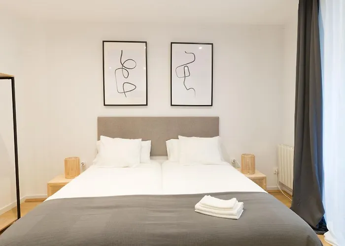 New Guggenheim ビルバオ