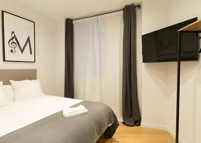 New Guggenheim ビルバオ