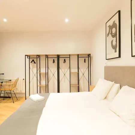 New Guggenheim Apartament