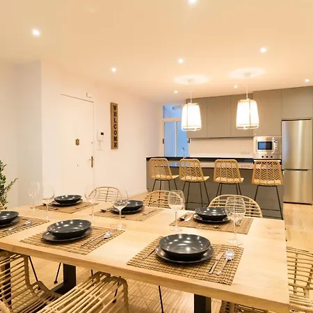 New Guggenheim 빌바오